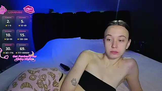 SexyCocobutt online show from January 2026 10:41:01 AM