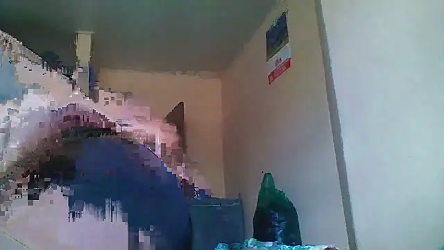 Candylious87 online show from February 2026 09:25:02 AM