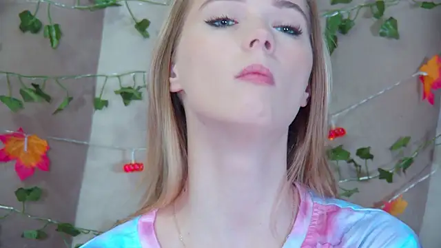 GentleRossi online show from October 2025 03:10:02 PM