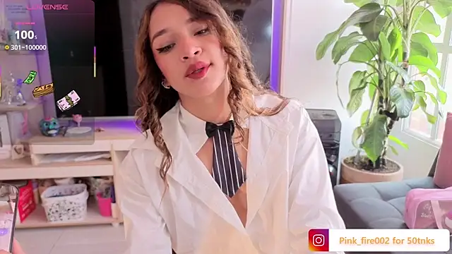 melisa es online show from June 2026 01:43:01 PM