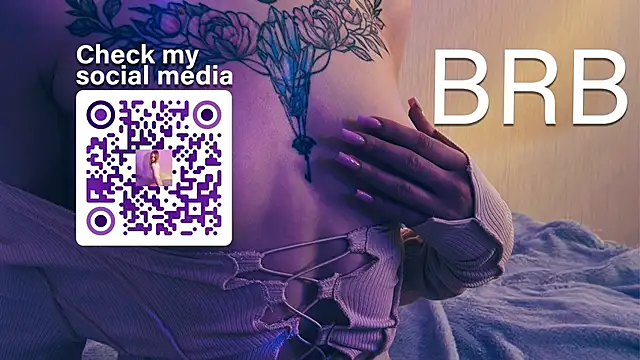 Chanel Gill online show from October 2025 05:14:02 PM