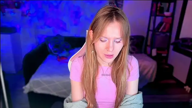 Chanel Gill online show from March 2026 12:02:01 AM