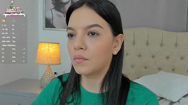 Snapshot of Beautyari_ chatting on December 2024 11:59:01 AM Beautyari online show from December 2024 11:59:01 AM