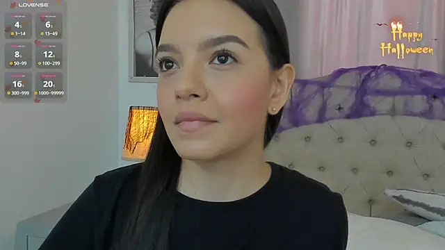 Beautyari  online show from October 2025 12:30:01 PM