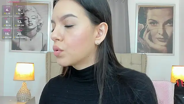 Beautyari  online show from April 2026 12:19:02 PM