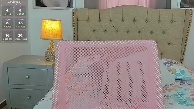 Beautyari  online show from May 2026 03:07:02 PM
