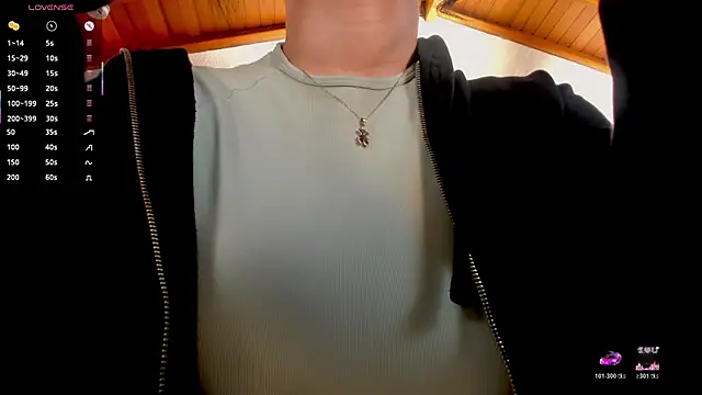 JennaOlsonX online show from April 2026 09:23:02 AM