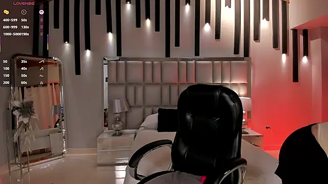 JennaOlsonX online show from May 2026 08:43:02 AM