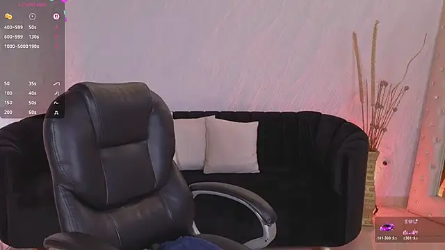 JennaOlsonX online show from June 2026 01:36:01 PM