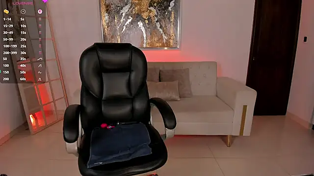 JennaOlsonX online show from June 2026 08:56:01 AM