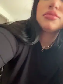 MeghanXO online show from October 2025 03:14:01 PM