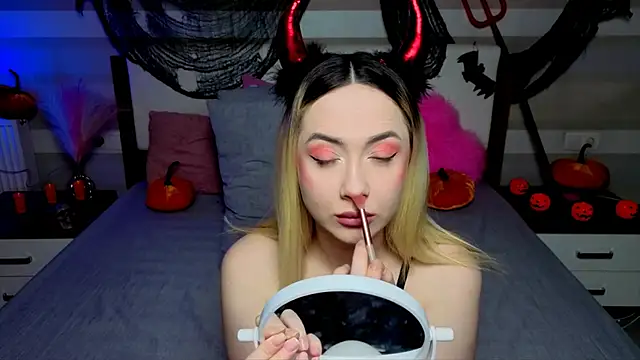 AriaSugar online show from October 2025 05:31:01 AM