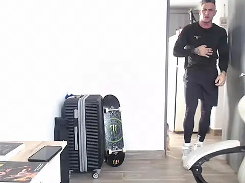 xxxtreme master7 online show from December 2025 12:10:01 PM