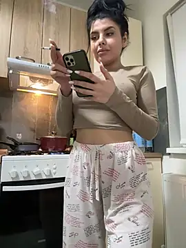 Snapshot of Scarlett-Dream chatting on January 2025 05:02:02 PM Scarlett-Dream online show from January 2025 05:02:02 PM