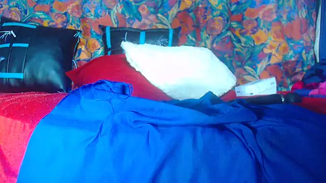 Queenofthenightx online show from March 2025 10:21:02 PM