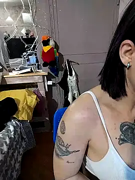 BoccadiFata online show from April 2026 05:45:02 AM