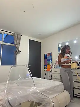stormyy  online show from June 2026 11:29:01 PM