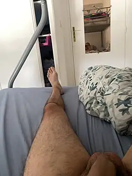 sebassex77 online show from July 2026 12:40:01 PM