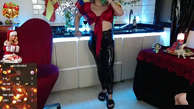 Snapshot of Myrnasexxx chatting on December 2024 02:54:01 AM Myrnasexxx online show from December 2024 02:54:01 AM