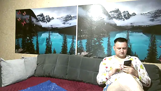Big Boss55 online show from May 2026 09:14:01 AM