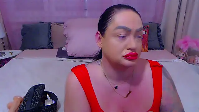 BustyVicky online show from September 2025 09:25:02 PM