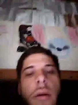 PauGostoso051 online show from October 2025 12:11:01 PM