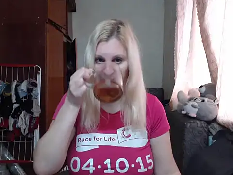 BustyBlond online show from January 2025 09:47:01 AM