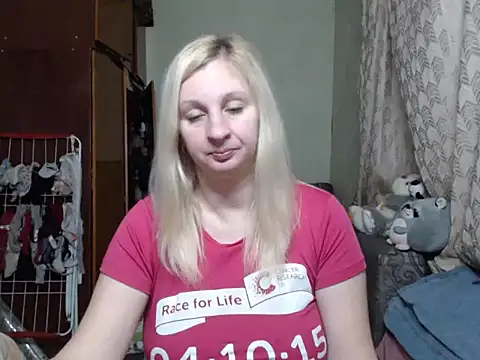 BustyBlond online show from January 2025 04:08:01 PM