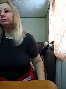 BustyBlond online show from February 2026 05:19:02 AM