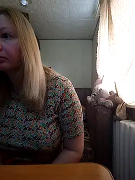 BustyBlond online show from April 2026 04:48:02 AM