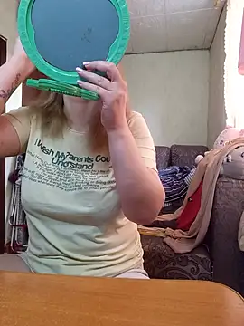 BustyBlond online show from June 2026 05:11:01 AM