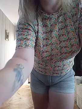 BustyBlond online show from July 2026 05:42:02 AM