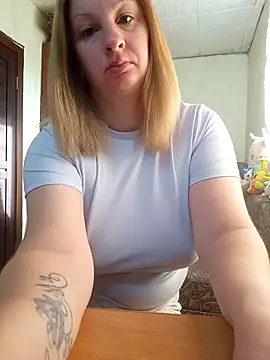 BustyBlond online show from July 2026 03:58:02 AM