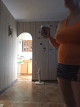 BustyBlond online show from July 2026 04:30:01 AM