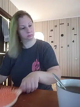 BustyBlond online show from August 2026 04:26:01 AM