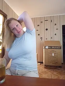 BustyBlond online show from August 2026 04:36:02 AM
