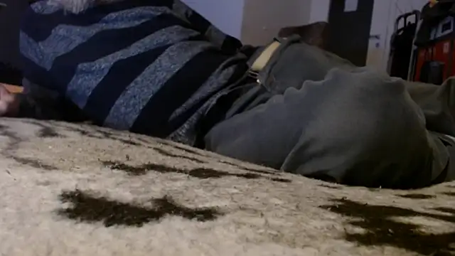 Cordt27 online show from March 2025 11:16:02 PM