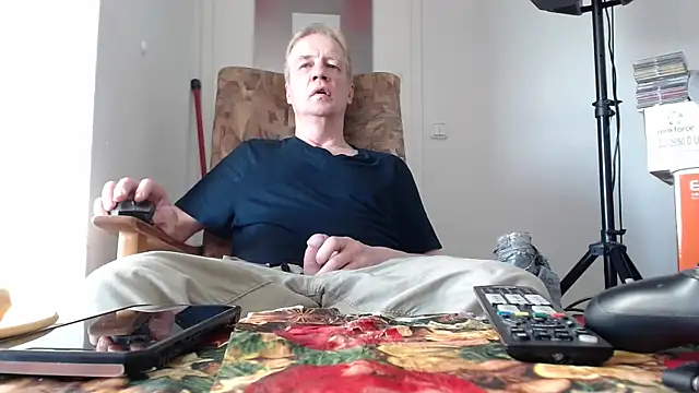Cordt27 online show from May 2026 06:02:01 PM