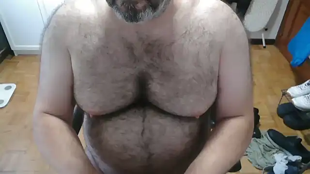 mikeyhotbear online show from July 2026 05:58:02 AM