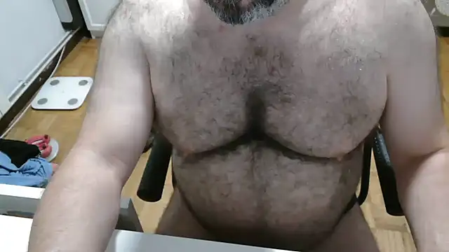 mikeyhotbear online show from July 2026 04:09:01 AM