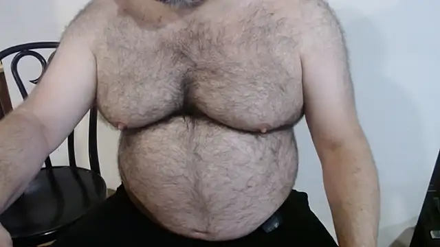 mikeyhotbear online show from July 2026 08:29:01 AM