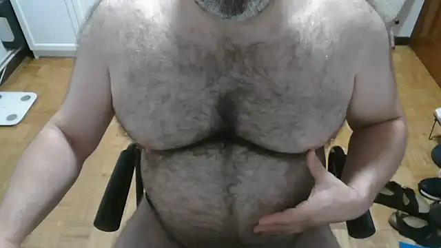 mikeyhotbear online show from July 2026 05:11:01 AM
