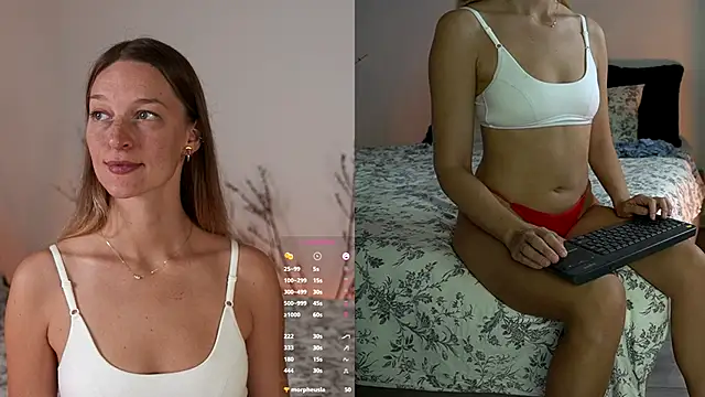 Snapshot of Special___ chatting on April 2026 07:27:01 AM Special online show from April 2026 07:27:01 AM