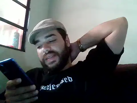 Snapshot of Magno_ATV chatting on January 2025 03:23:01 PM Magno ATV online show from January 2025 03:23:01 PM
