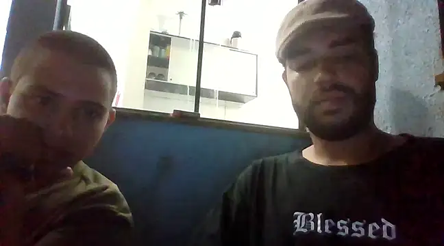 Snapshot of Magno_ATV chatting on March 2025 10:17:02 PM Magno ATV online show from March 2025 10:17:02 PM