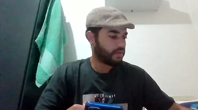 Snapshot of Magno_ATV chatting on March 2025 06:26:02 AM Magno ATV online show from March 2025 06:26:02 AM