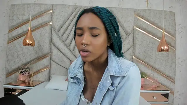 AgataRinaldi online show from February 2025 07:16:02 PM