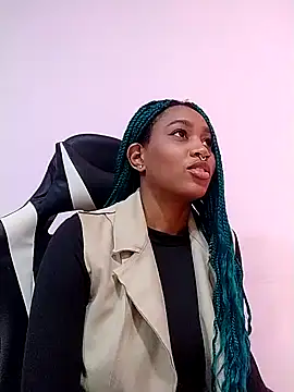 AgataRinaldi online show from February 2025 05:30:02 PM