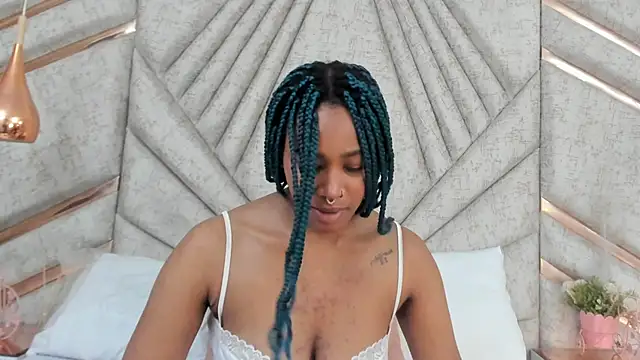 AgataRinaldi online show from February 2025 10:50:01 PM