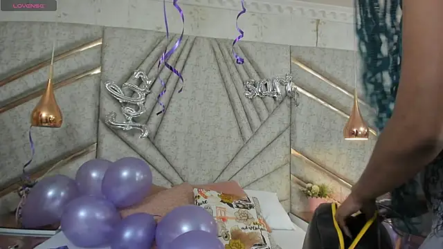 AgataRinaldi online show from February 2025 08:25:01 PM